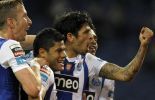 Porto et Defour proches du sacre