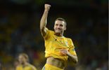 Shevchenko applaudi en conférence de presse