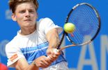 Goffin franchit aussi le 1er tour des qualifs