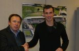 Grégory Lorenzi rejoint Mons