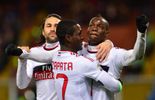 L'AC Milan assure avant Barcelone