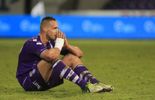 Le Beerschot est relégué en D2