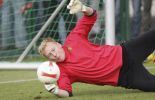 Heerenveen prolonge Brian Vandenbussche