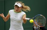 Ksenia Pervak s'impose à Tachkent