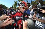 Evans leader des BMC sur Tirreno-Adriatico