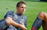 Deux matches de suspension pour Dries Mertens ?