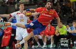 123 L'Espagne championne du monde de hanball
