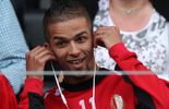 Carcela de retour en Belgique ?