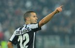La Juventus qualifiée pour les quarts