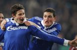 Papadopoulos prolonge à Schalke