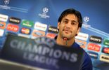 Barda : "Haïfa? match crucial pour Genk"