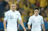 Benzema: "Il faut faire confiance" à Nasri