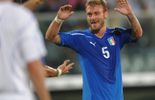 De Rossi forfait pour l'Italie