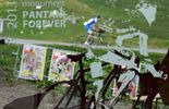 123 Le Giro confirme l'arrivée de la 15e étape à la stèle Pantani