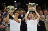 123 Marray et Nielsen créent la surprise