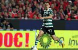 123 Joao Pereira (Sporting) signe à Valence