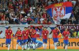 Croatie - Serbie, match à haut risque 
