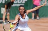WTA Budapest: Victoire de Vinci