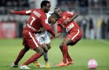 Le Racing Genk poursuit son shopping