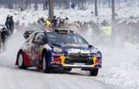 Latvala creuse l'écart, Neuville 14e