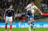 Jordan Henderson rejoint Liverpool