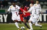 Gervinho risque un an de prison avec sursis