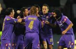 Coupe d'Italie: Fiorentina et Chievo qualifiés