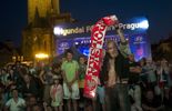 Incident isolé après l'échec de la Pologne