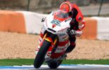 Moto2 : Victoire de Bradl au Portugal