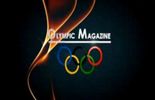 Visionnez le Magazine olympique