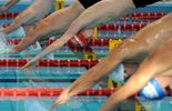Le 4X100m meilleur temps et aux JO