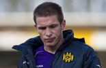 Bart Biemans resigne à Roda JC 