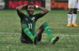 Pitroipa pourra jouer la finale de la CAN