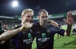 Legear et Jova libèrent Anderlecht