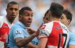 Tevez : "RIP Fergie"