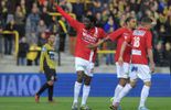 Mons et Gand s'imposent, Charleroi partage