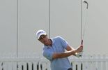 Colsaerts 9e de l'Open de Dubaï