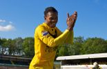 Michael Uchebo rejoint le Cercle Bruges