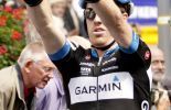 Farrar s'impose pour Weylandt