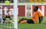 La Côte d'Ivoire gagne, le Soudan passe