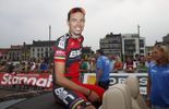 Eneco Tour: Ballan s'impose à Grammont, à Boom le général
