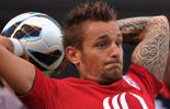 Debuchy quitte Lille pour Newcastle