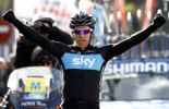 Henao fait coup double au Pays Basque