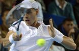 Berdych passe en finale à Marseille