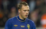 Ribas et Granqvist à la Genoa