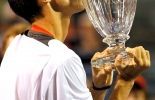 Stakhovsky toujours invaincu en finale ATP