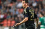 De Sutter pisté par Nuremberg