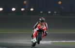 Marquez remporte le GP des Amériques