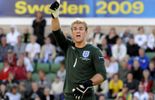 Angleterre-France: Joe Hart forfait