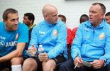 "Mons va vivre une saison tranquille"